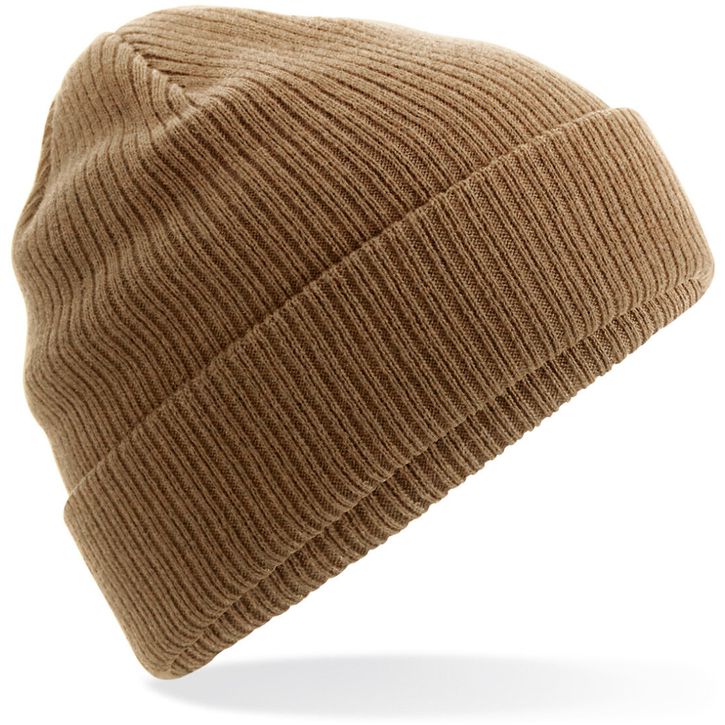 Image produit Bonnet en coton biologique