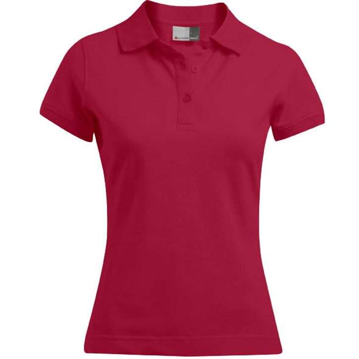Image produit Women´s Polo 92/8
