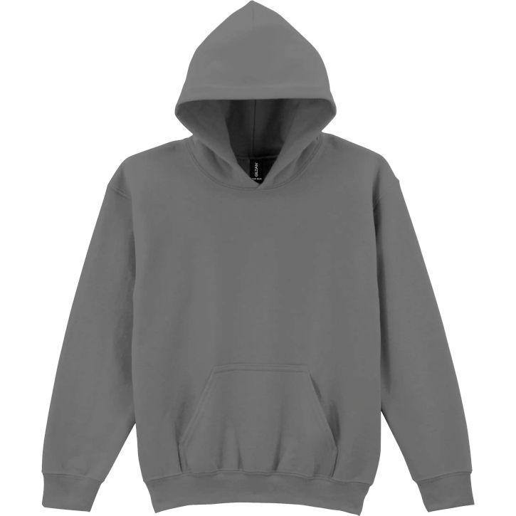 Heavy Blend Youth Hooded Sweat
