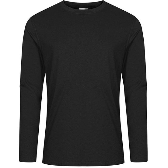 Tee-shirt manches longues pour homme