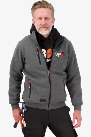 Image produit Otar Sweater With Collar