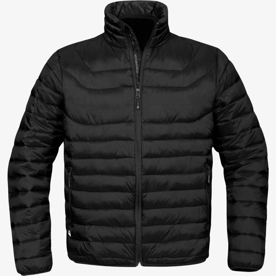 Altitude Jacket