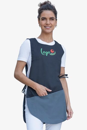 Image produit Work smock bea anthracite