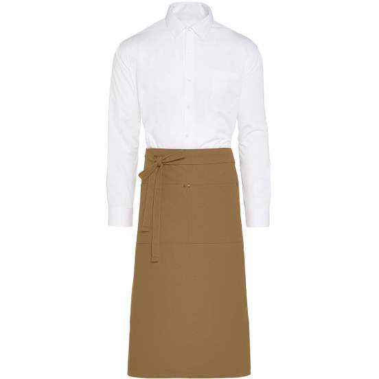 Provence - Bistro Apron with Pocket