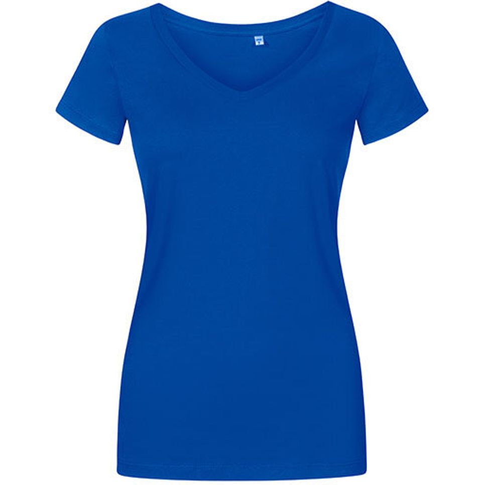 Women´s V-Neck T-Shirt