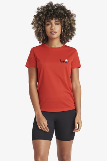 Image produit Women's Recycled Cool T