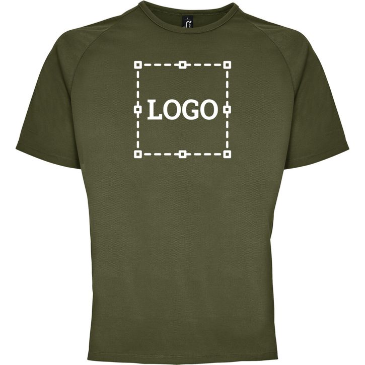 Image produit Sporty