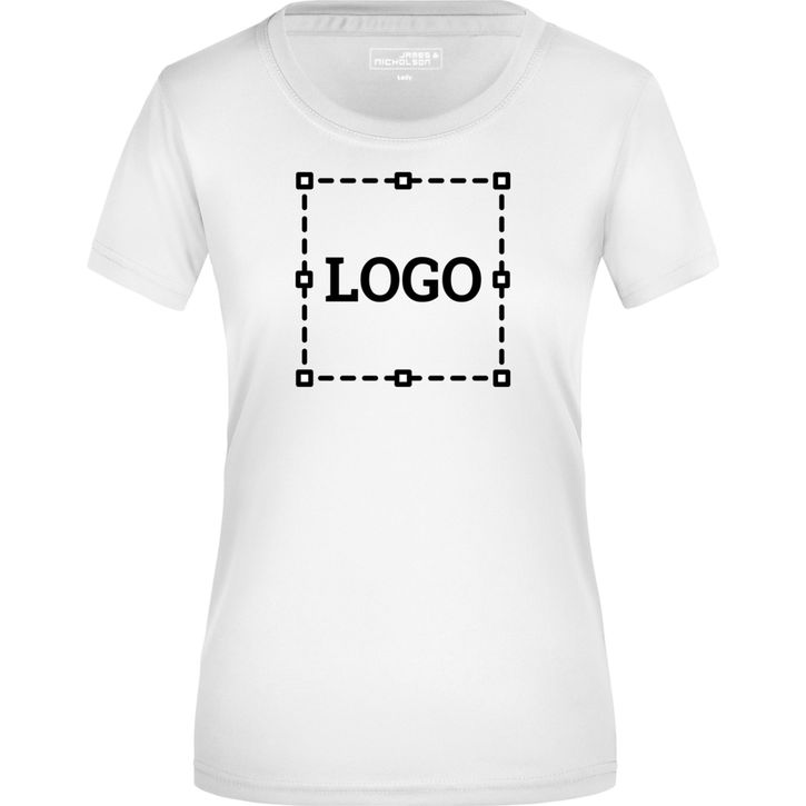 Image produit Ladies Active-T
