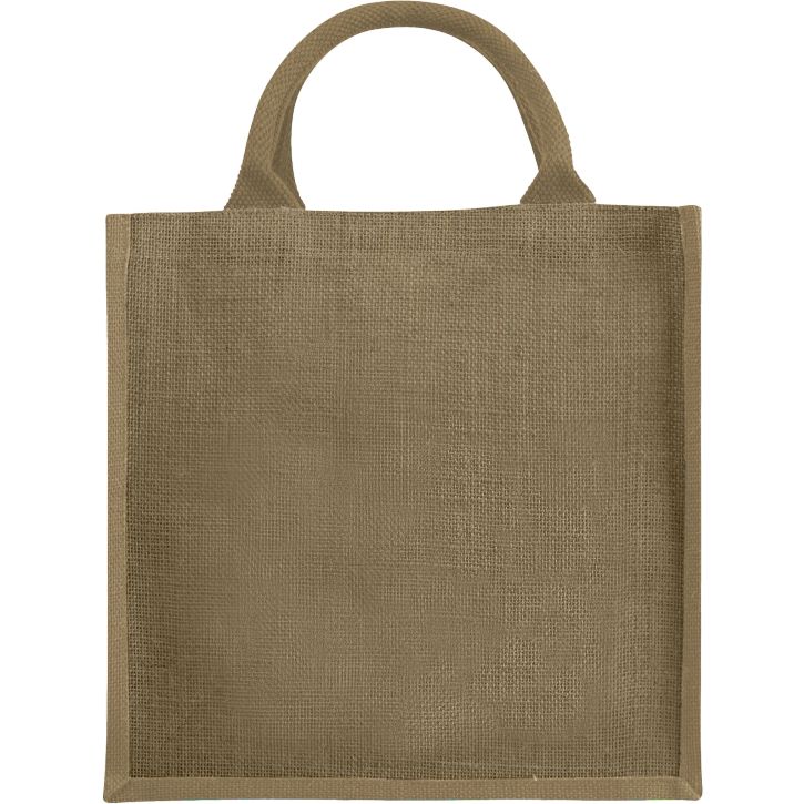 Image produit Sac fourre-tout en jute Chennai 16L