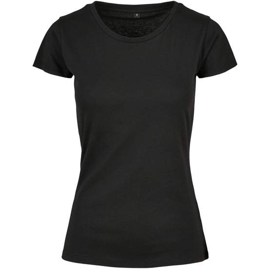 Ladies Basic Tee