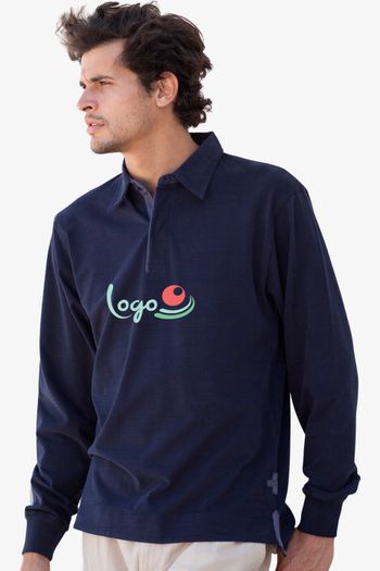 Image produit EMERIZED RUGBY SHIRT