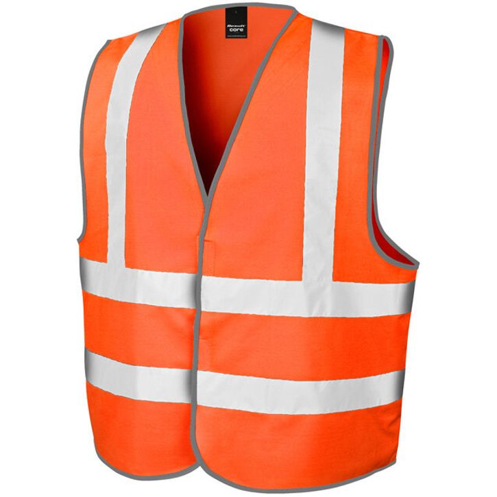 Image produit Gilet de sécurité