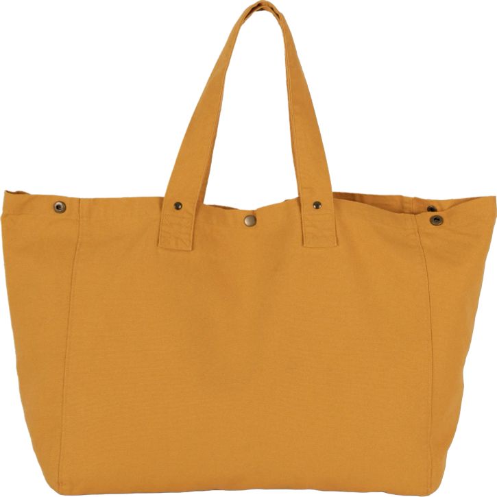 Image produit Sac de shopping en coton délavé