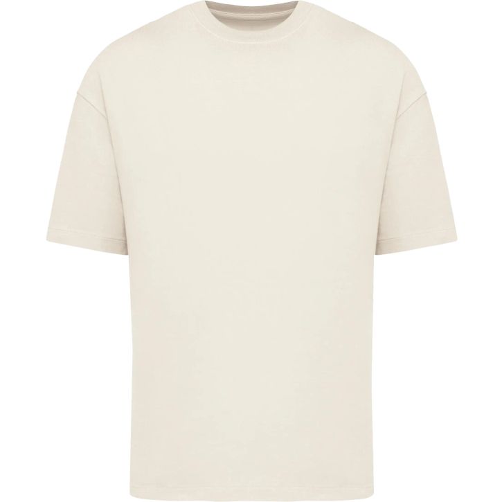 Image produit T-shirt oversize homme - 220g