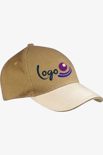 Image produit 5 Panel Sandwich Cap