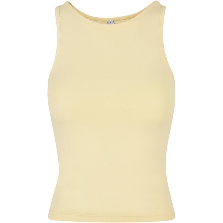 Image produit Ladies Racer Back Top