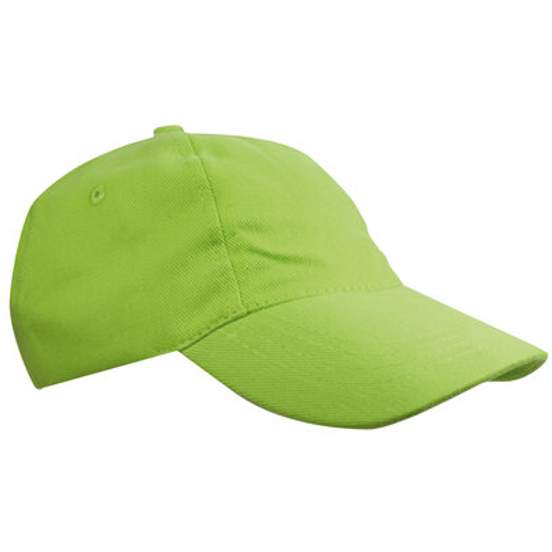 Kids´ Brushed Cap