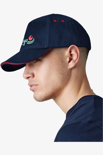 Image produit Casquette Ultimate 5 panneaux à visière sandwich