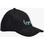 Casquette stretch en coton biologique EarthAware 