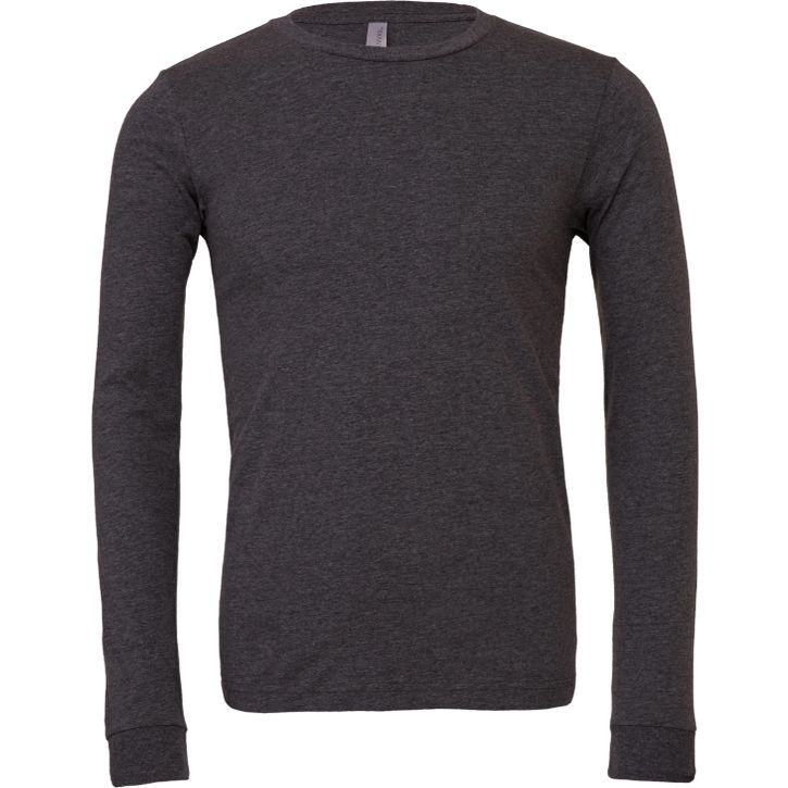 Image produit Unisex jersey long sleeve tee