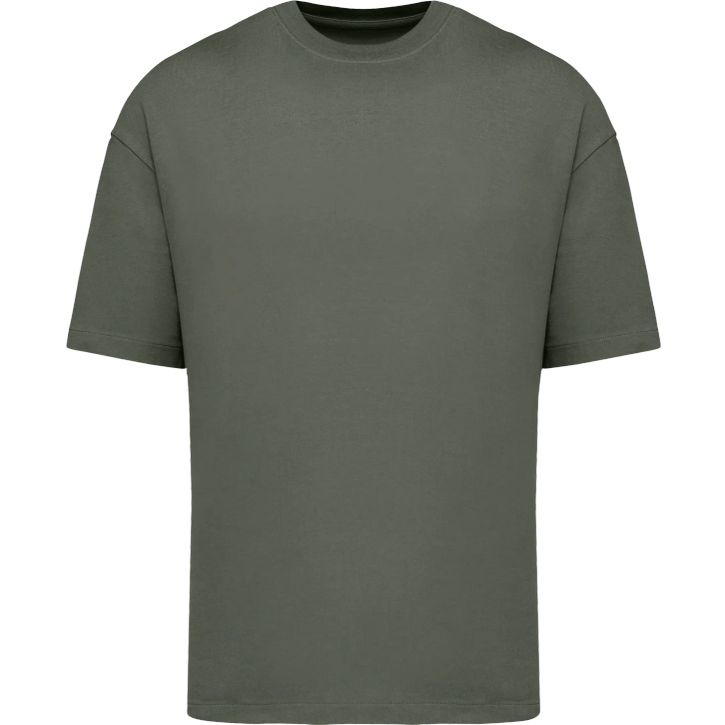 Image produit T-shirt oversize homme - 220g