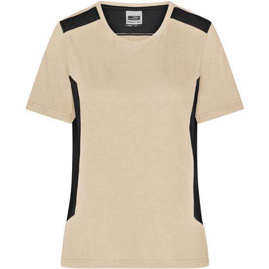Ladies´ Workwear T-Shirt -STRONG-