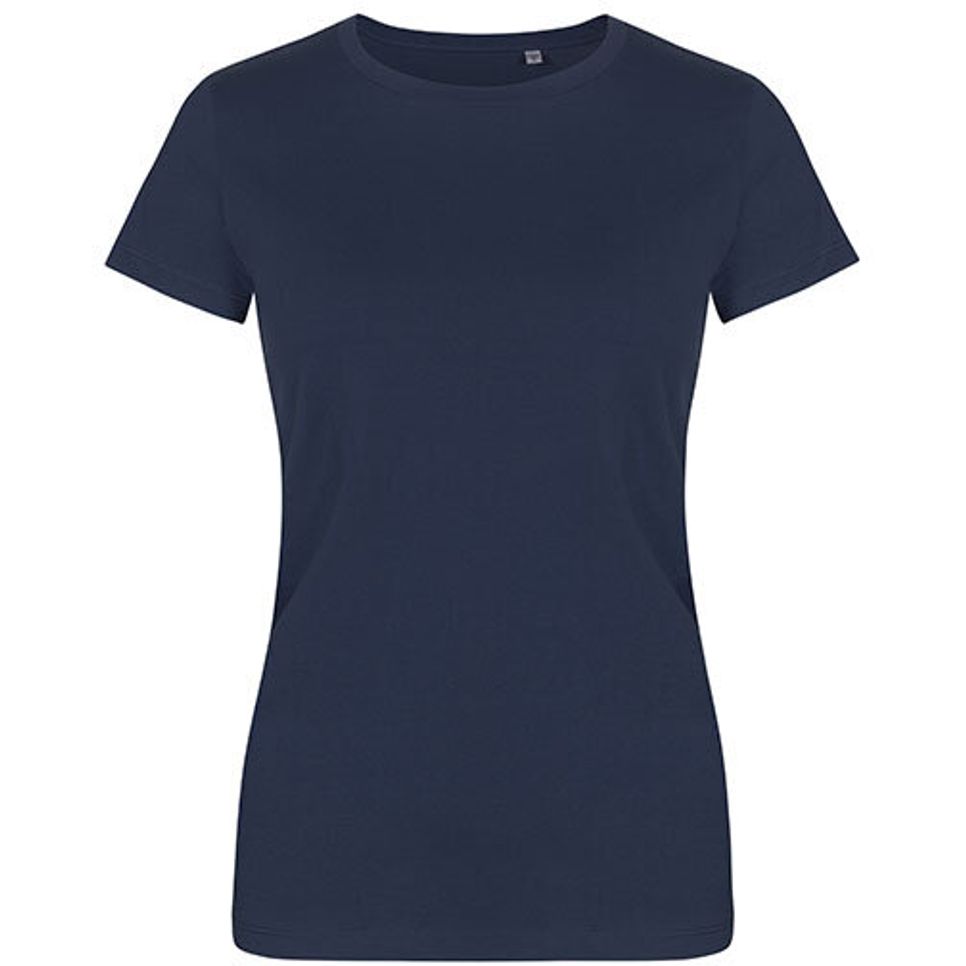 Women´s Roundneck T-Shirt