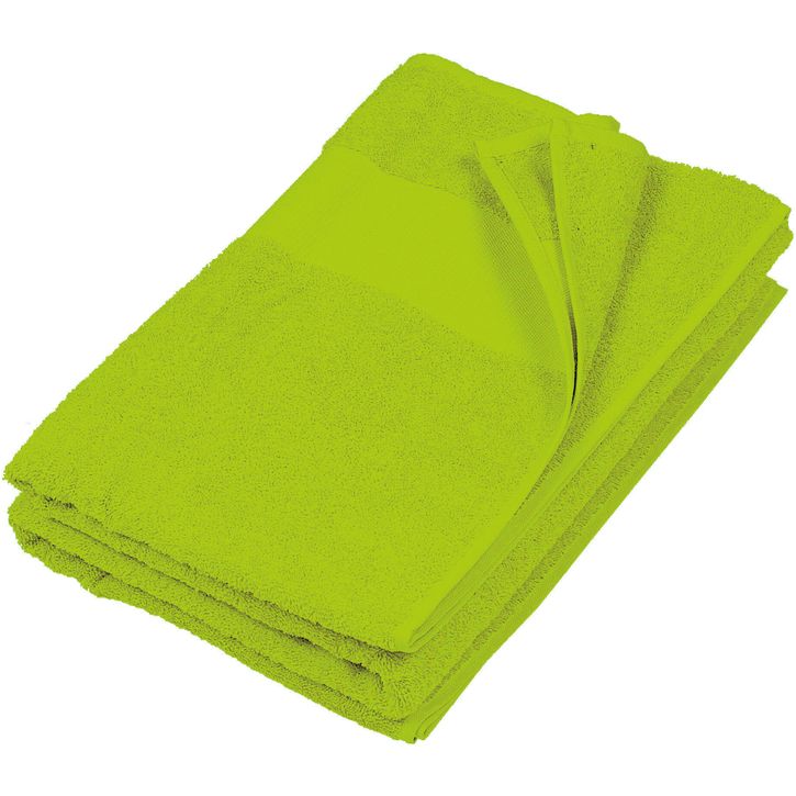 Serviette de toilette KARIBAN 50 x 100