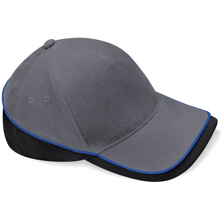 Image produit Casquette de compétition Teamwear