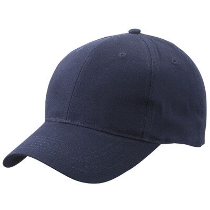 Image produit Brushed 6-Panel Cap