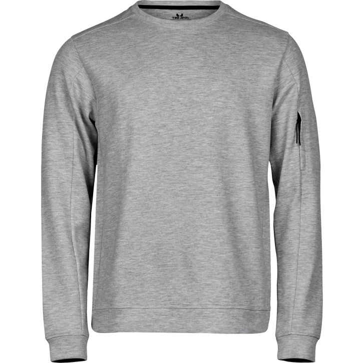 Image produit Athletic Crew Neck Sweat