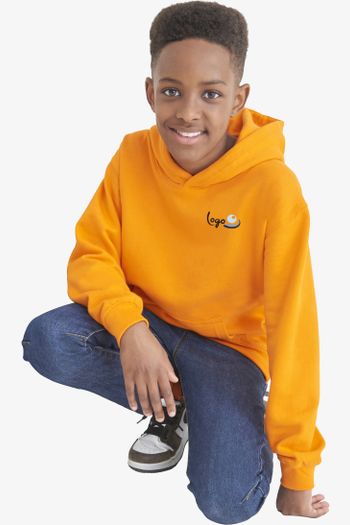 Image produit Kids Varsity Hoodie