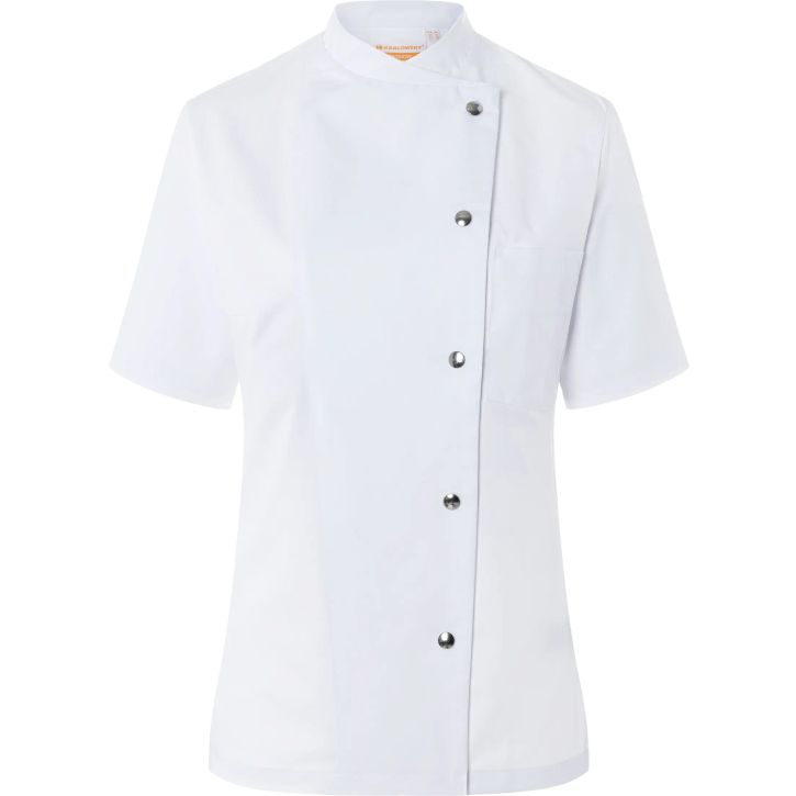 Image produit Ladies' chef jacket Greta