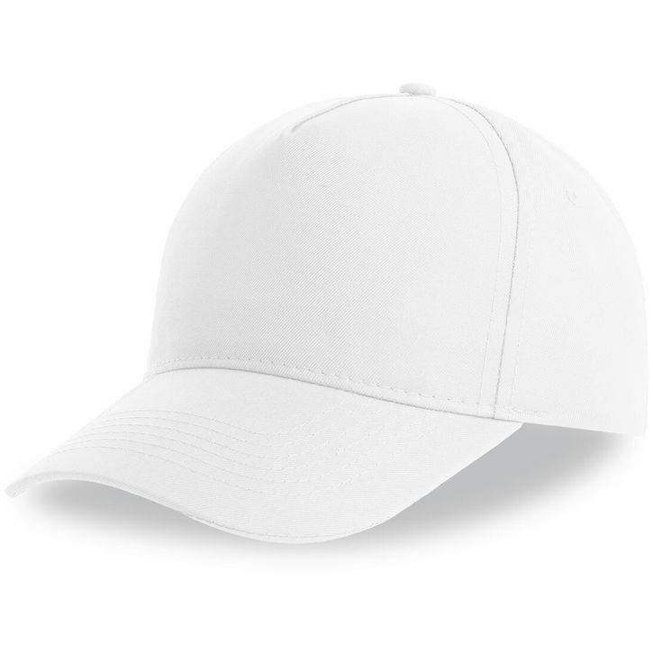 Image produit Casquette baseball 5 pans RECY FIVE