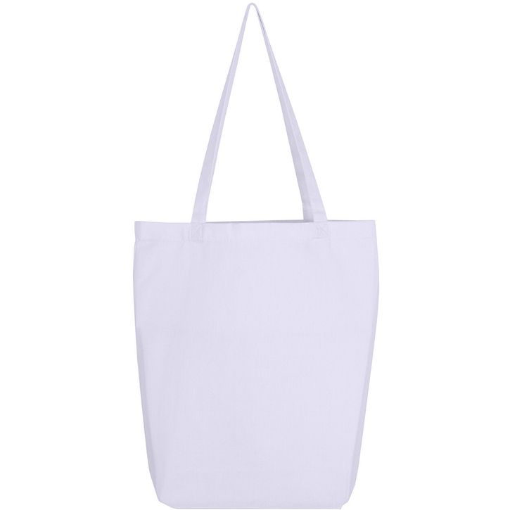 Image produit Baby Canvas Cotton Bag LH with Gusset