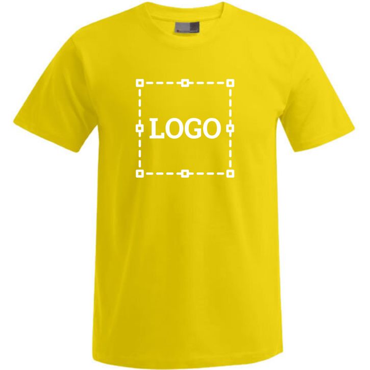 Image produit Men´s Premium-T