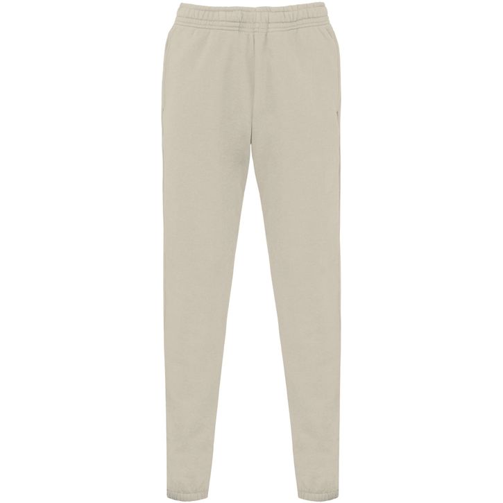 Image produit Pantalon molleton écoresponsable homme