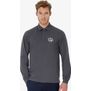 Heavymill Longsleeve Polo