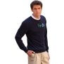 PULL COL ROND