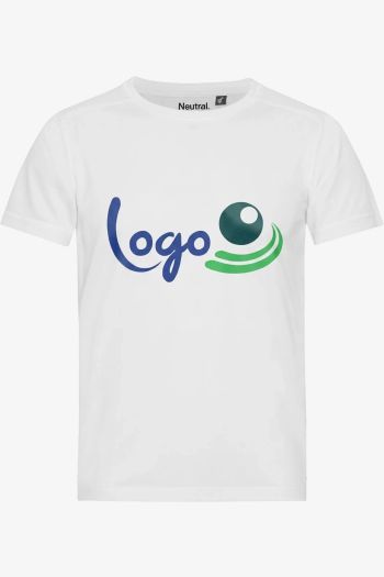 Image produit Kids Recycled Performance T-Shirt