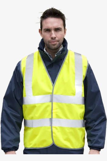 Image produit Gilet de sécurité