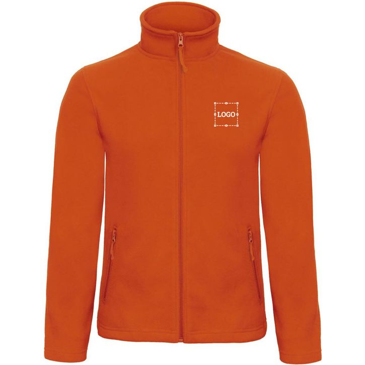 Image produit B&C ID.501 fleece