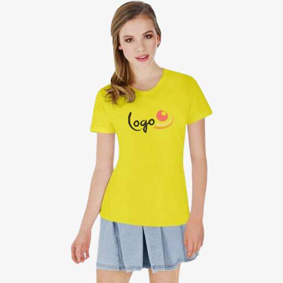 PERFORMANCE TEE WOMEN