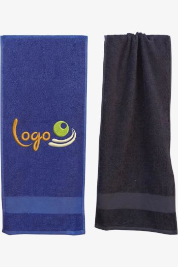 Image produit Serviette de sport