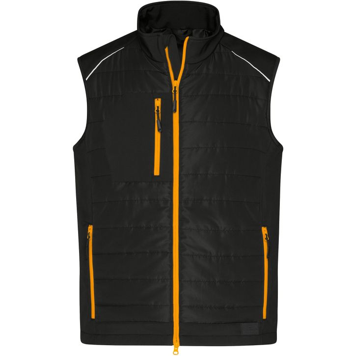 Image produit Men´s Hybrid Vest
