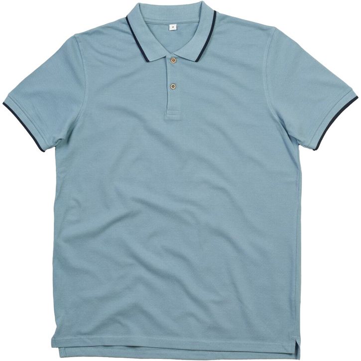 Image produit The Tipped Polo