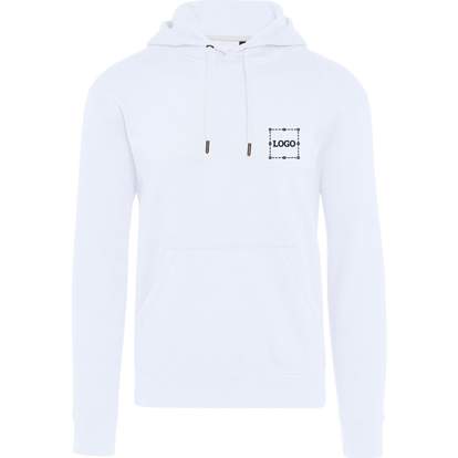 Image produit Signature Tagless Hooded Sweatshirt Unisex