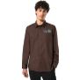 Jofrey - Chemise manches longues