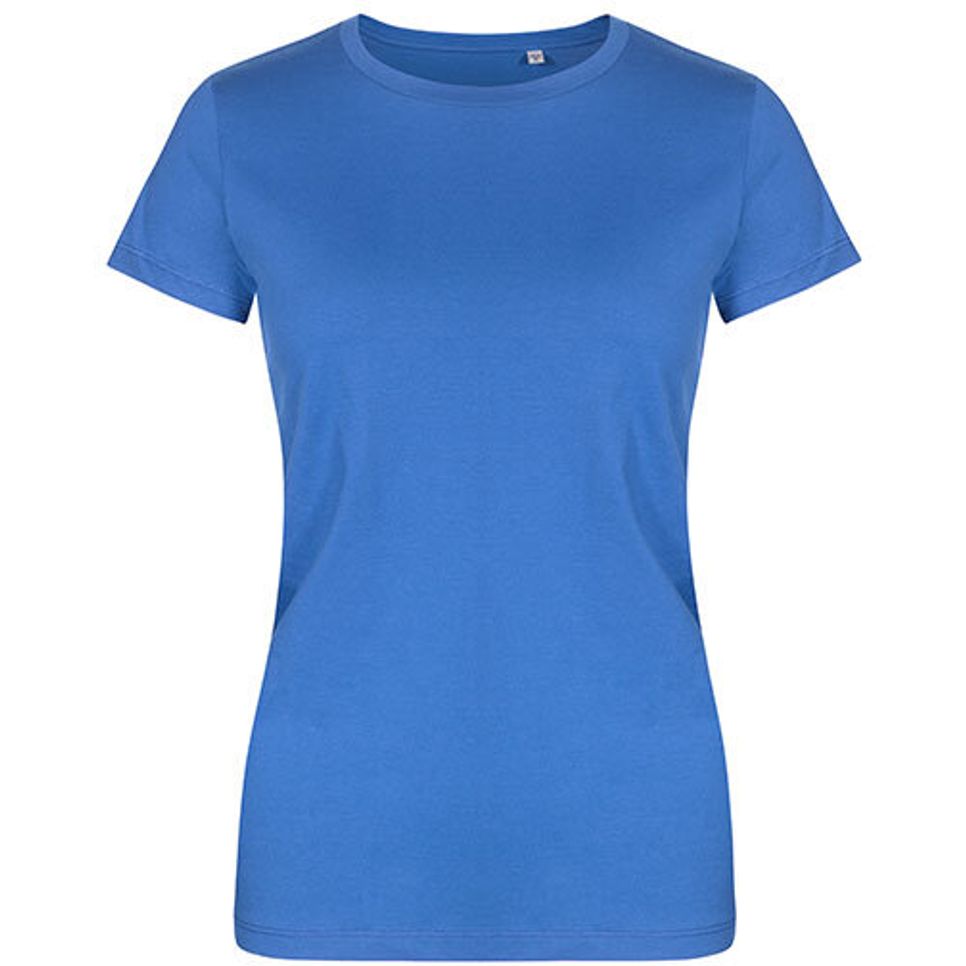 Women´s Roundneck T-Shirt