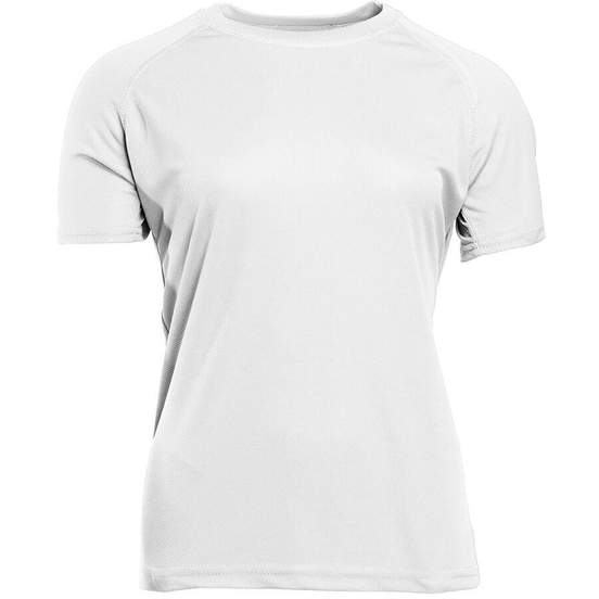 Firstee Women - Tee-shirt respirant femme